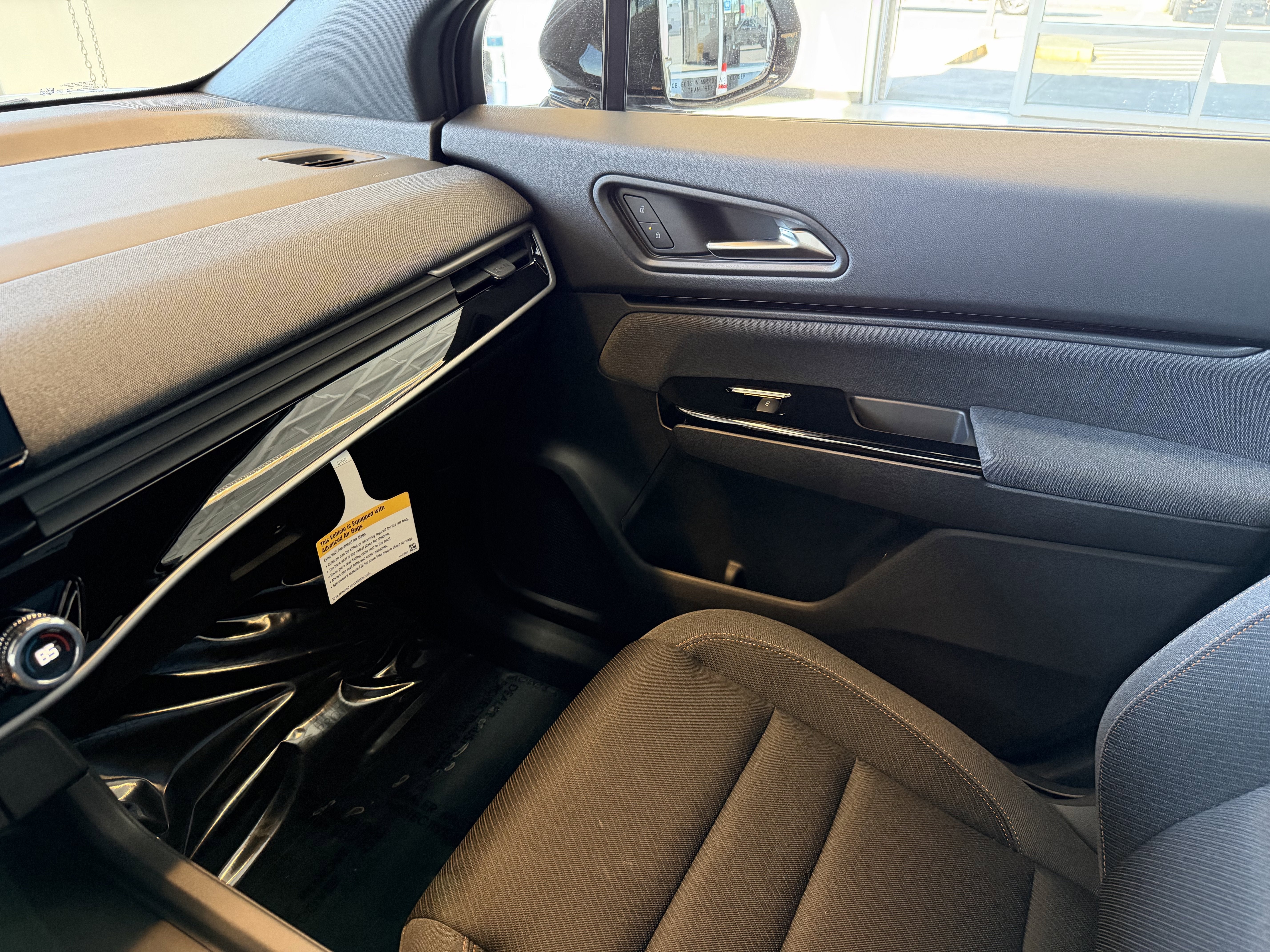2026 Honda Prologue EX