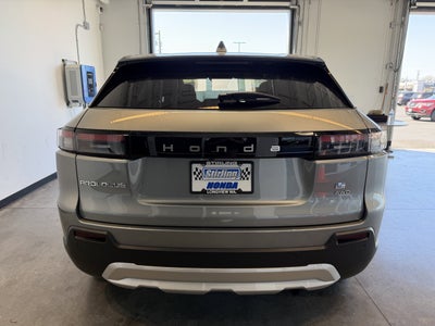 2026 Honda Prologue EX