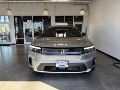 2026 Honda Prologue EX