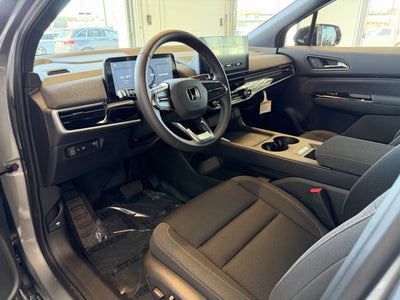 2026 Honda Prologue EX