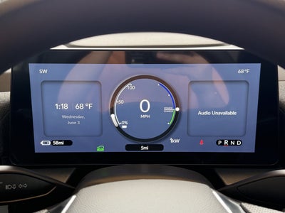 2026 Honda Prologue EX