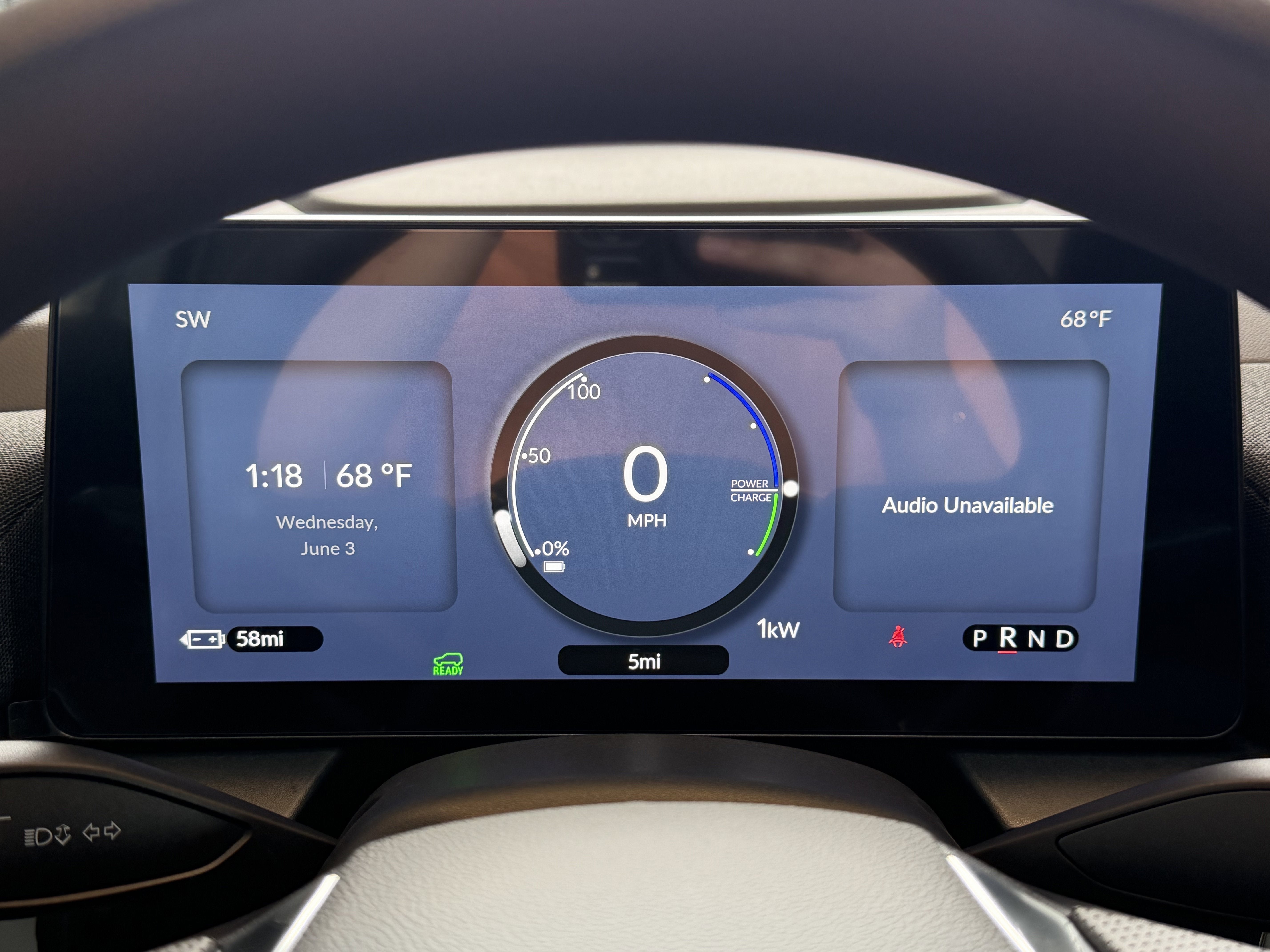 2026 Honda Prologue EX