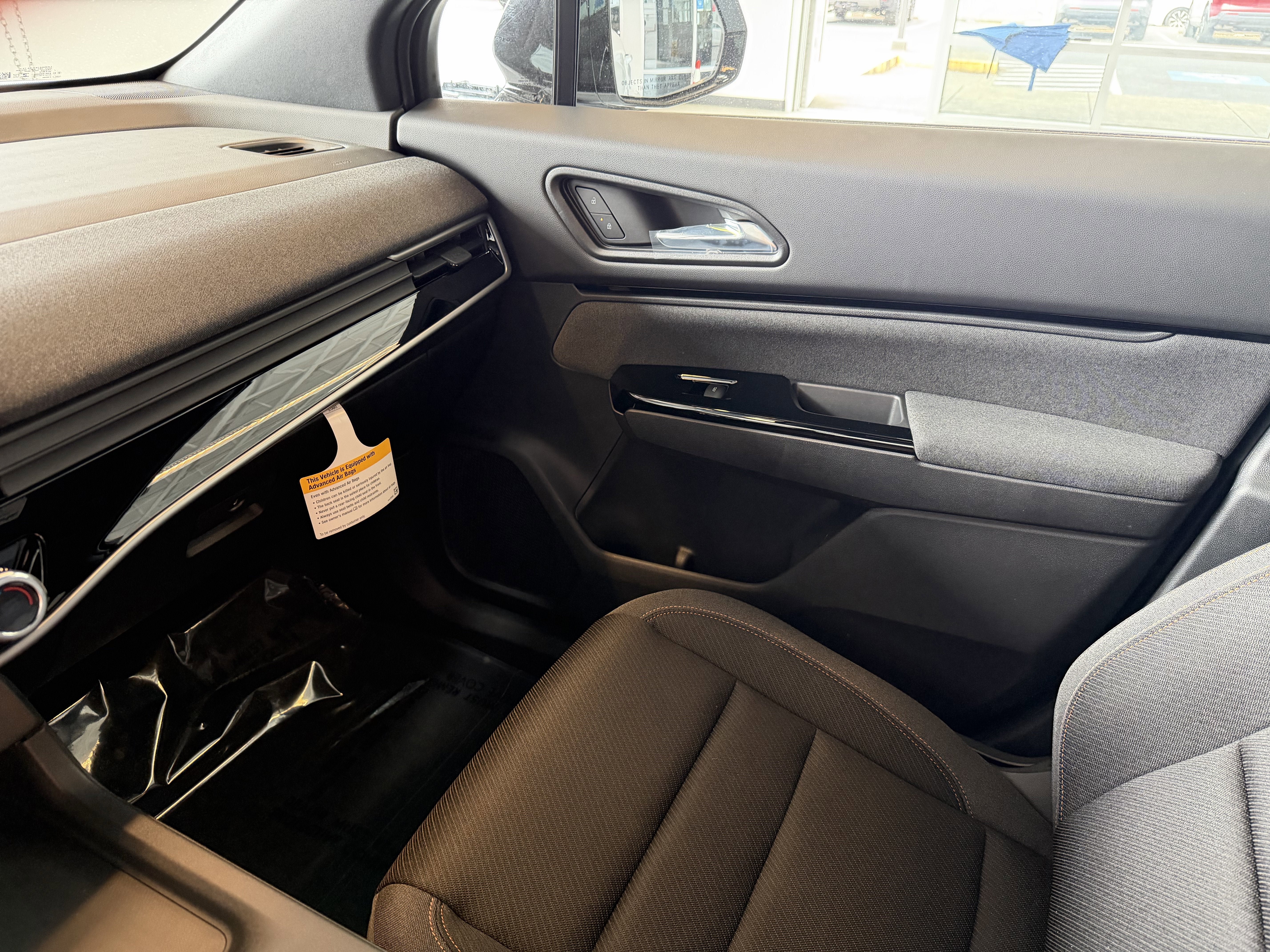 2026 Honda Prologue EX