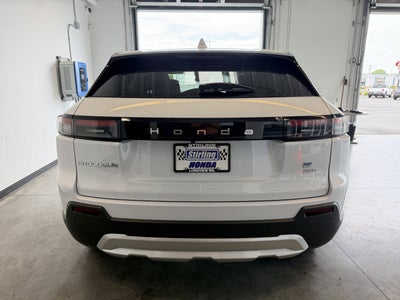 2026 Honda Prologue EX