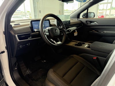 2026 Honda Prologue EX