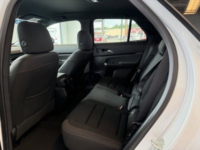 2026 Honda Prologue EX