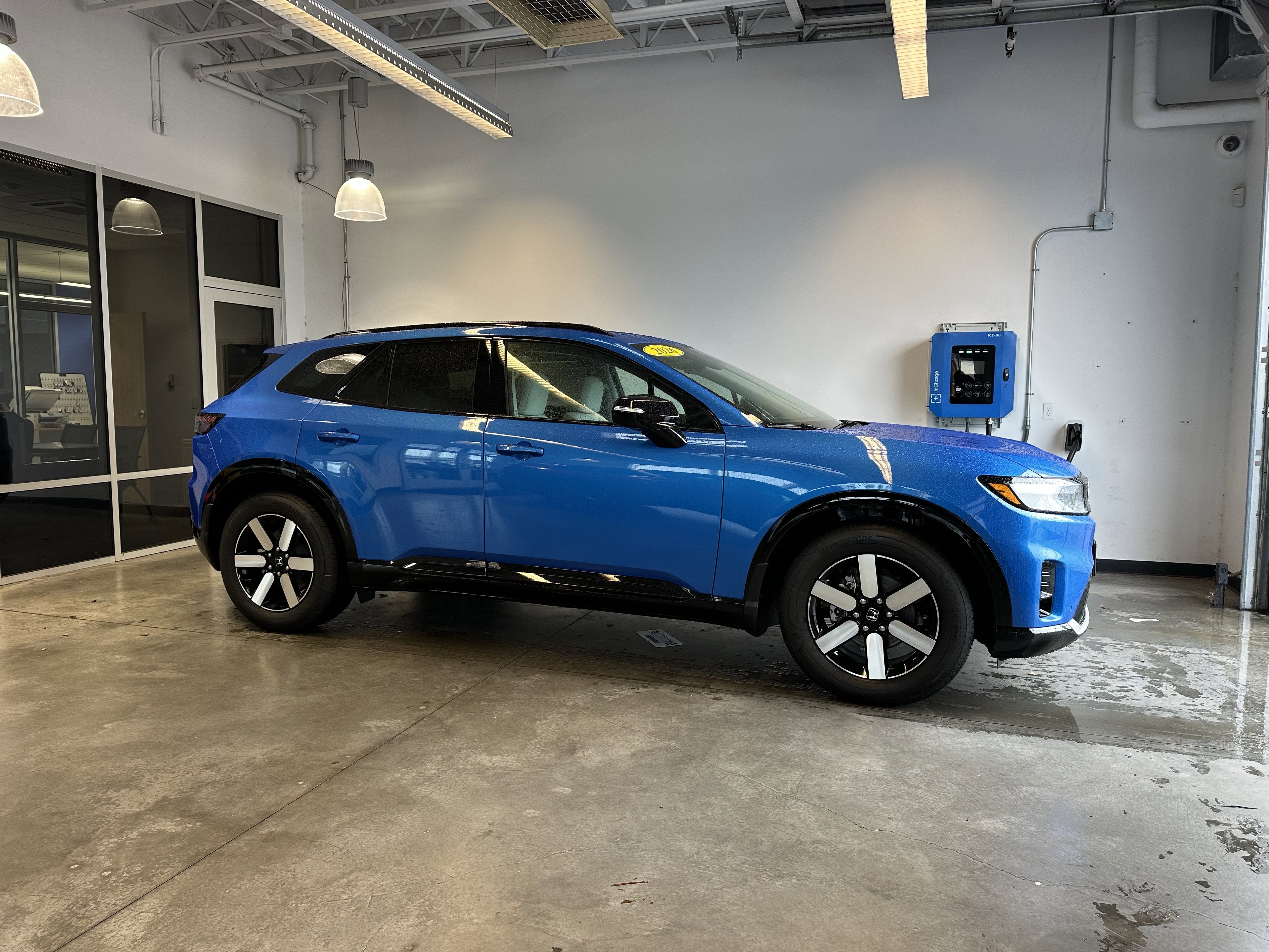 2026 Honda Prologue Touring