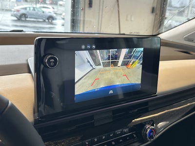 2026 Honda Prologue Touring