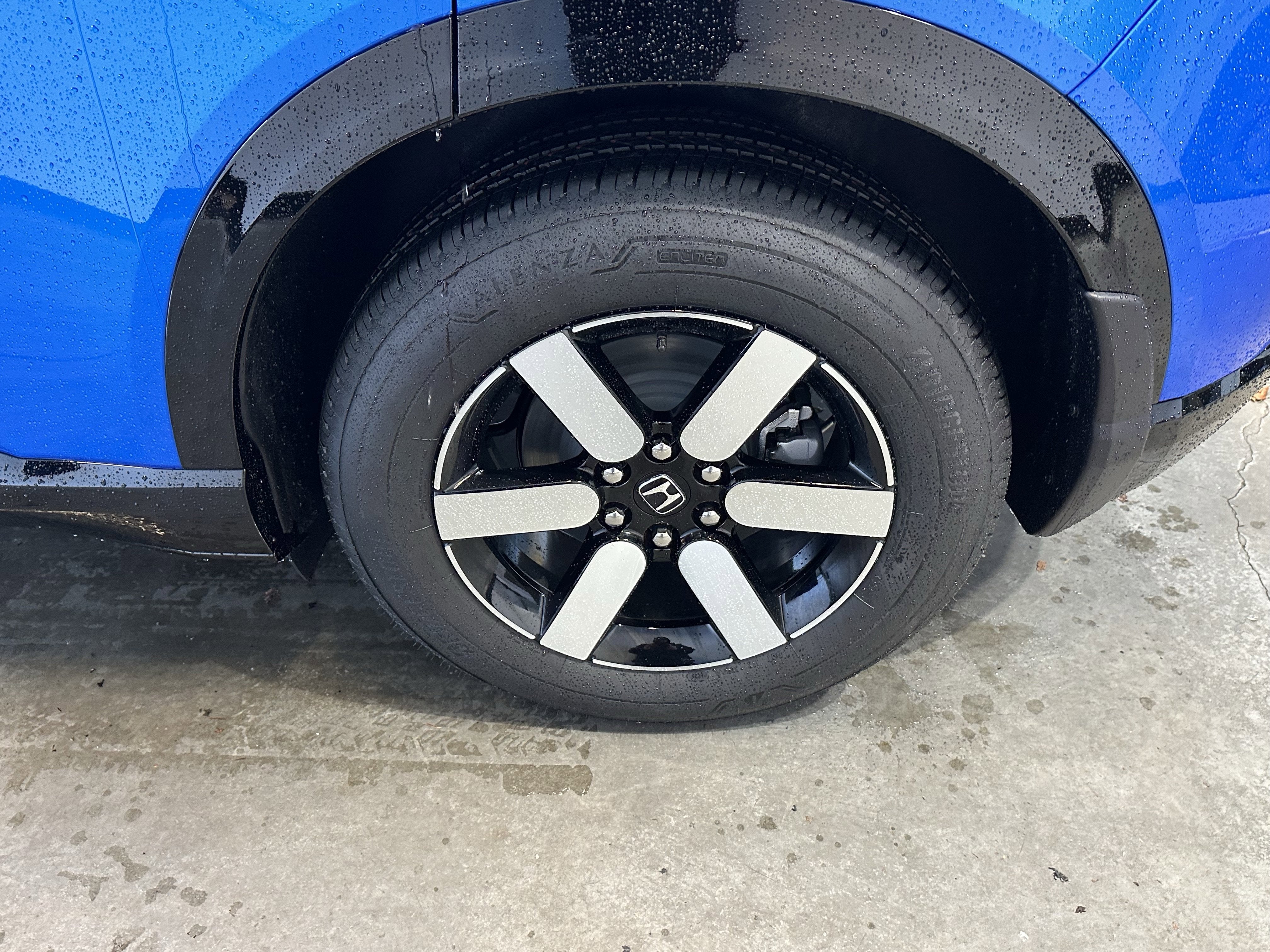 2026 Honda Prologue Touring