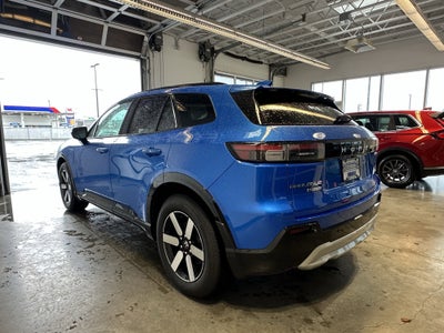 2026 Honda Prologue Touring