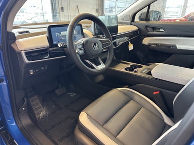 2026 Honda Prologue Touring