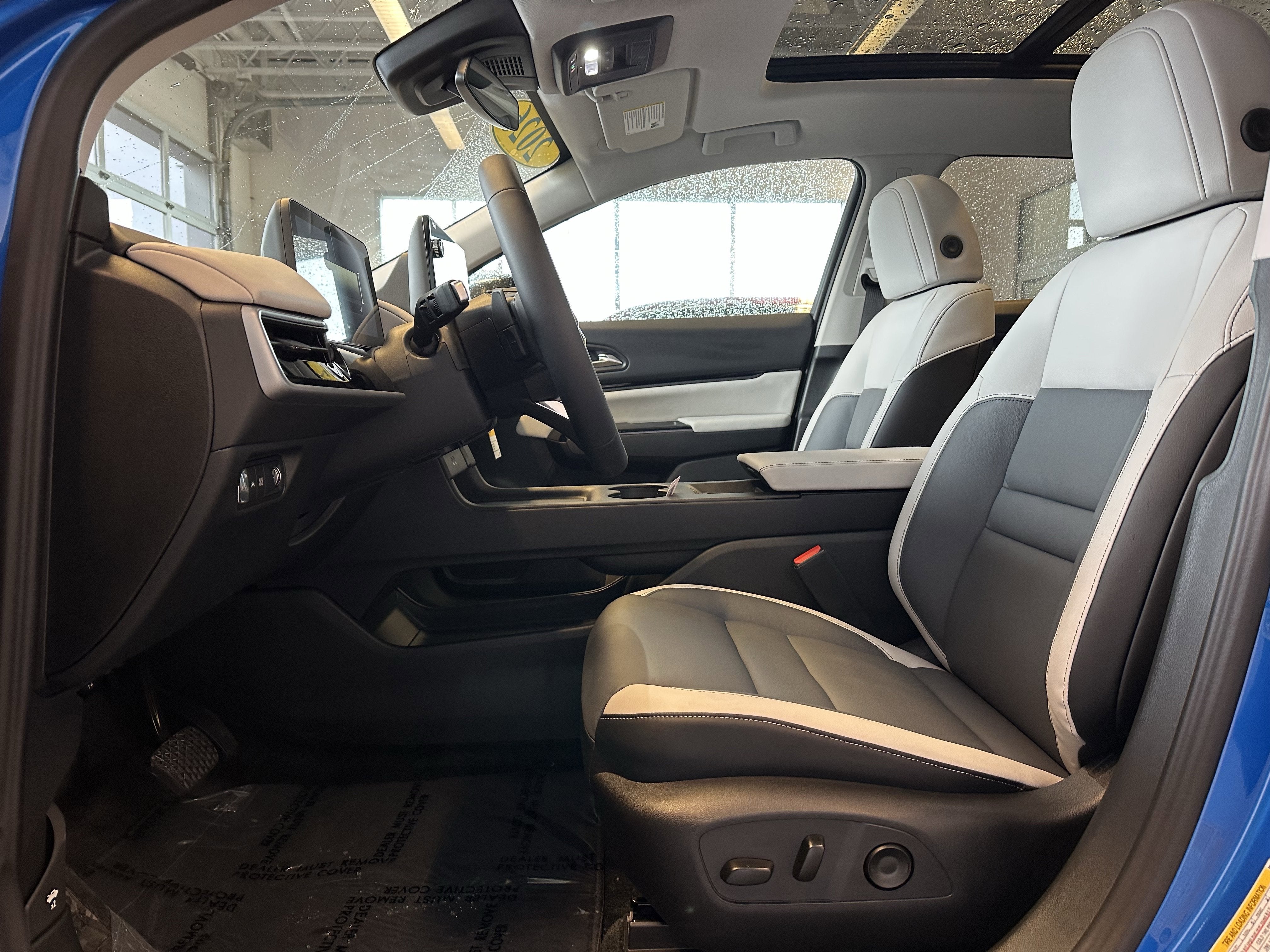 2026 Honda Prologue Touring