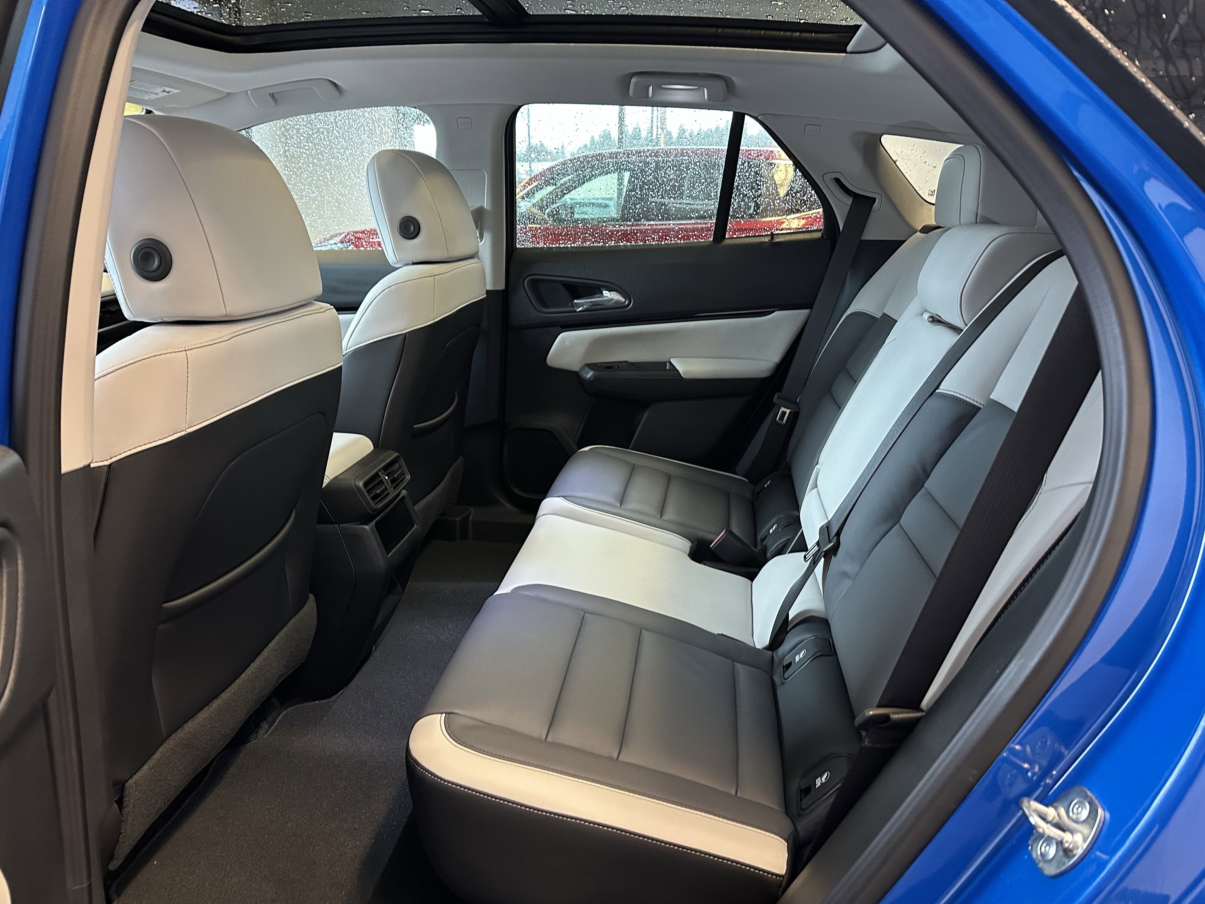 2026 Honda Prologue Touring