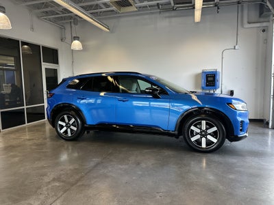 2026 Honda Prologue Touring