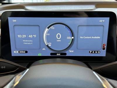 2026 Honda Prologue Touring