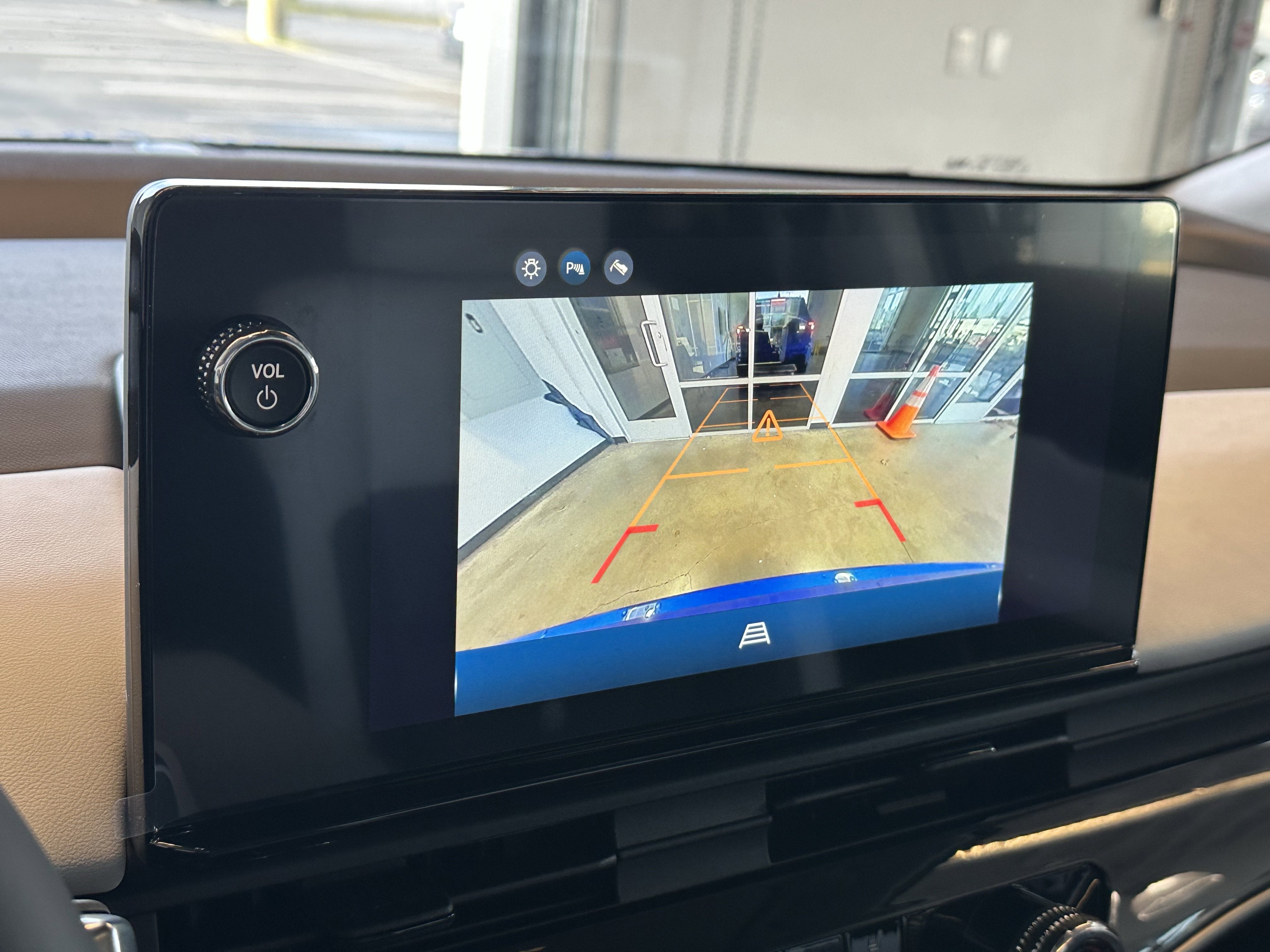 2026 Honda Prologue Touring