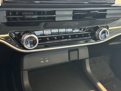 2026 Honda Prologue Touring