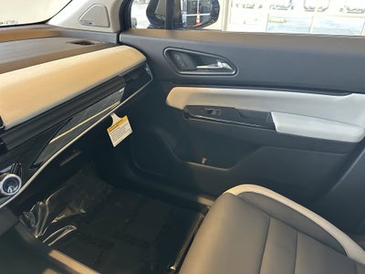 2026 Honda Prologue Touring