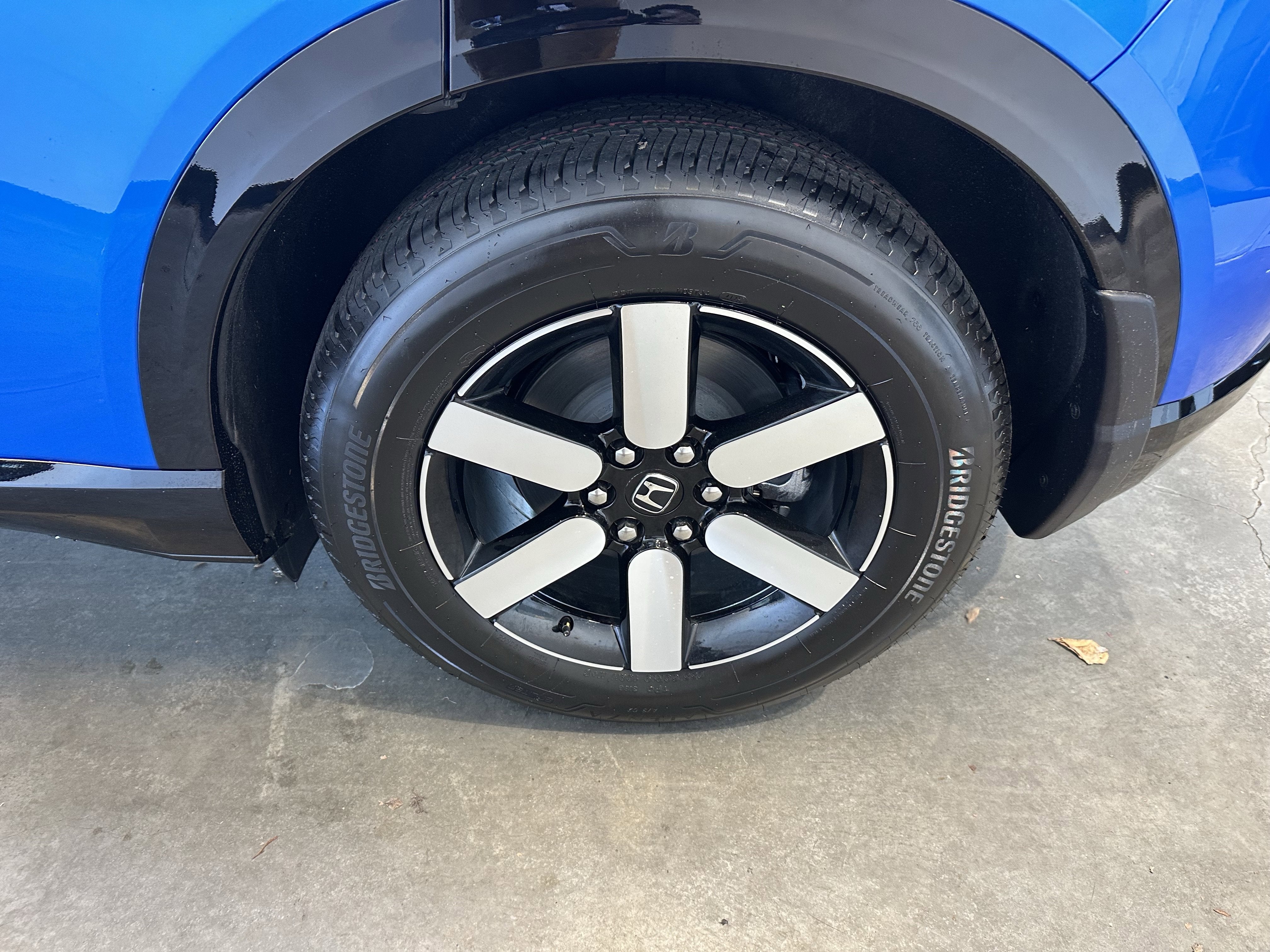 2026 Honda Prologue Touring