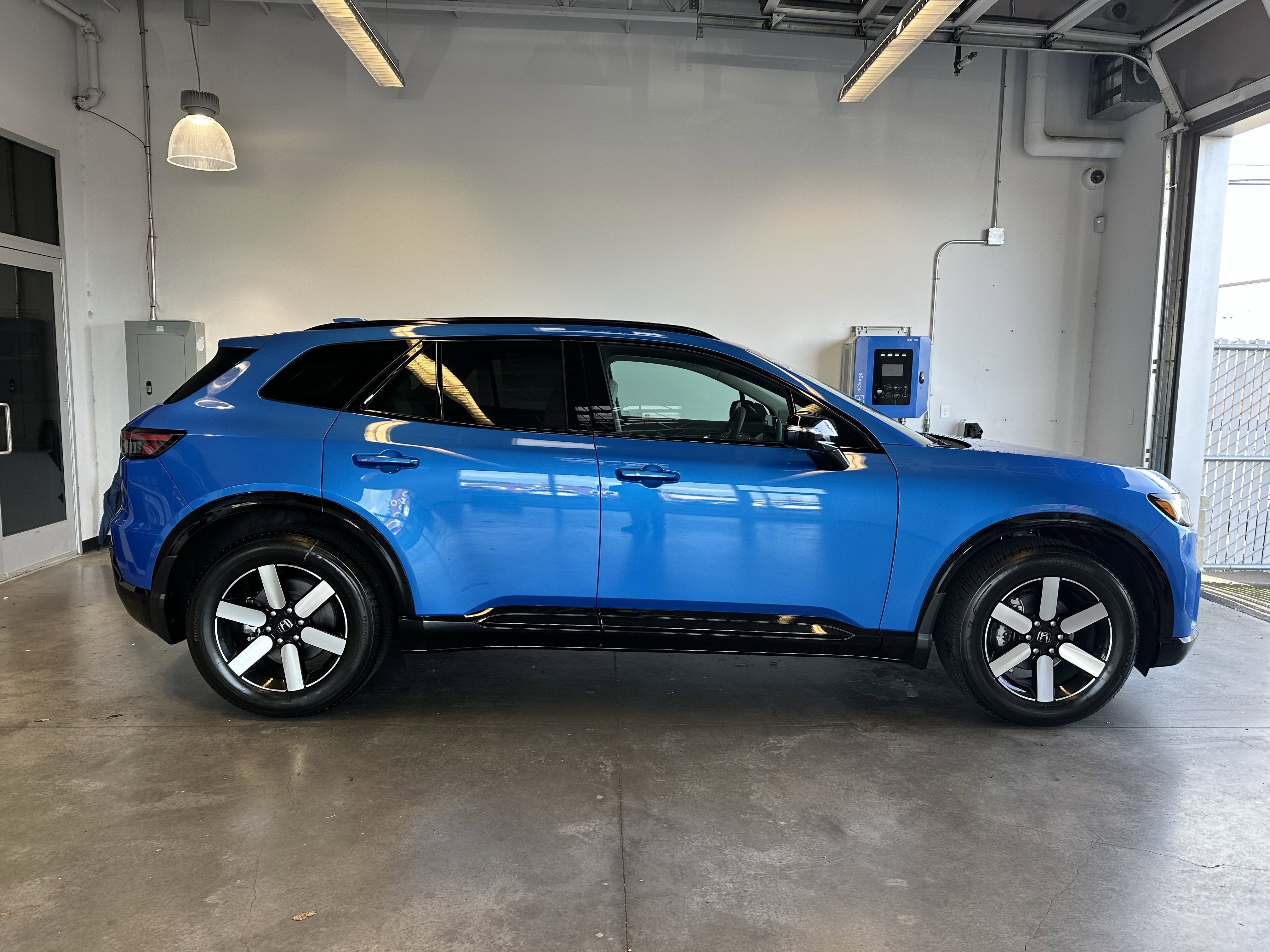 2026 Honda Prologue Touring