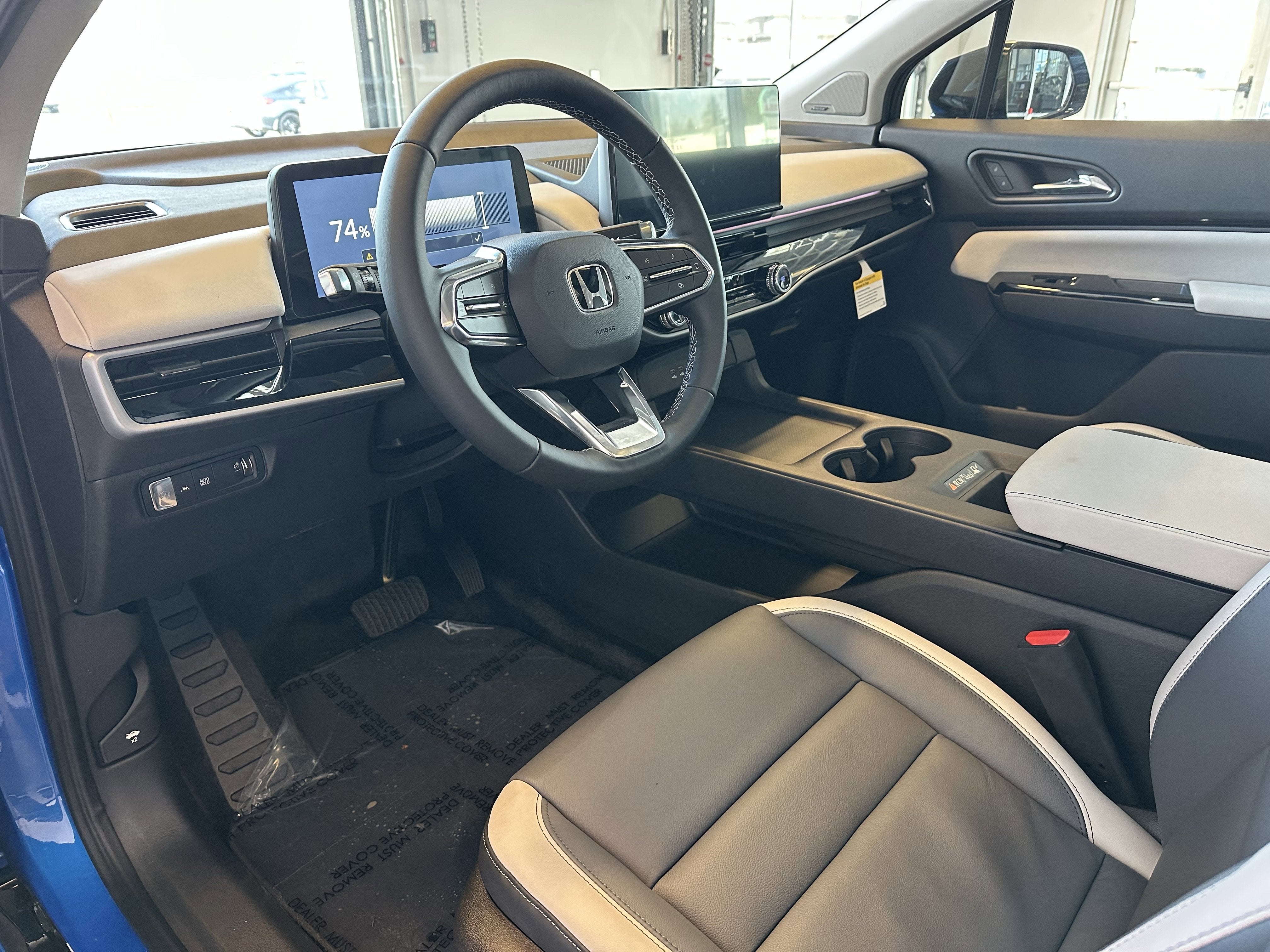 2026 Honda Prologue Touring