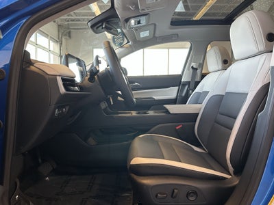 2026 Honda Prologue Touring