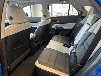 2026 Honda Prologue Touring