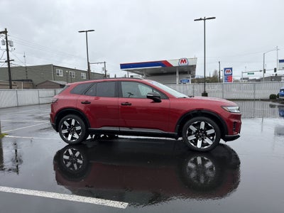 2026 Honda Prologue Elite