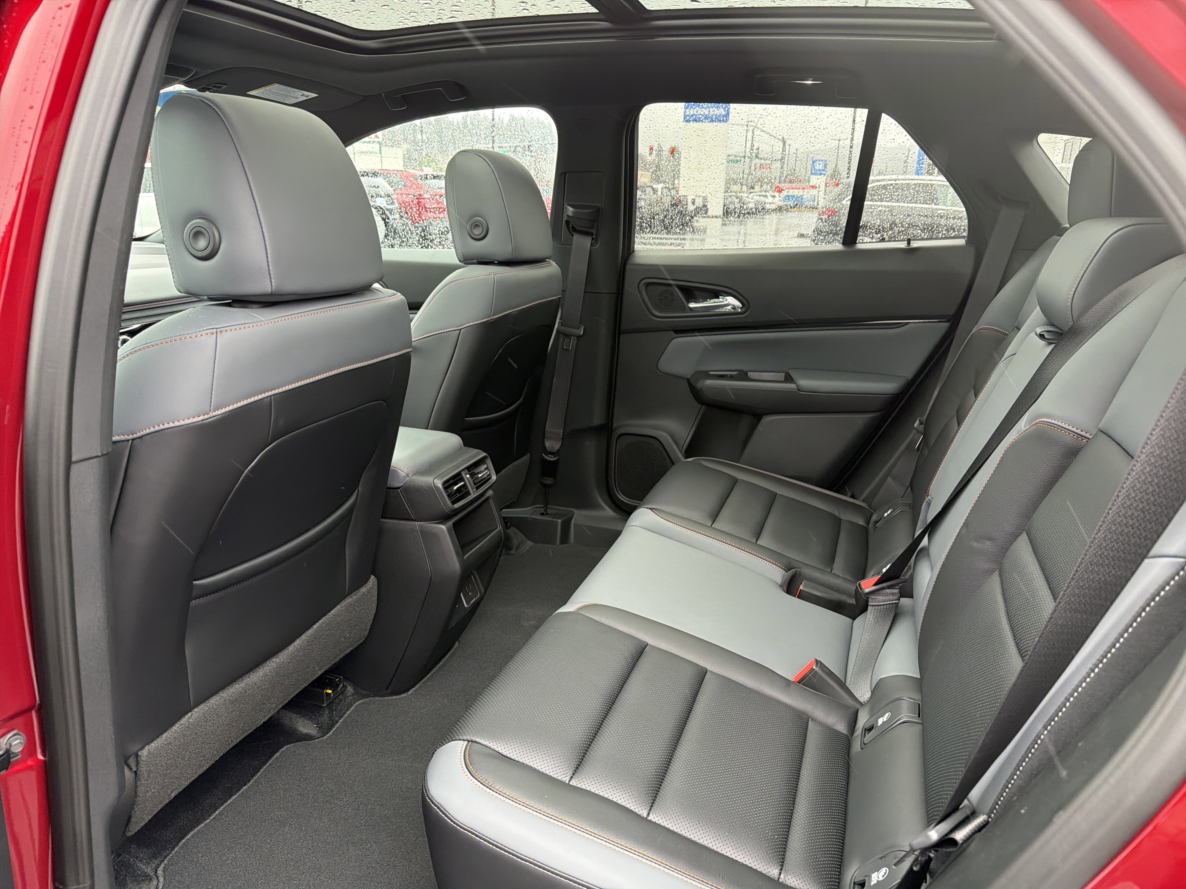 2026 Honda Prologue Elite