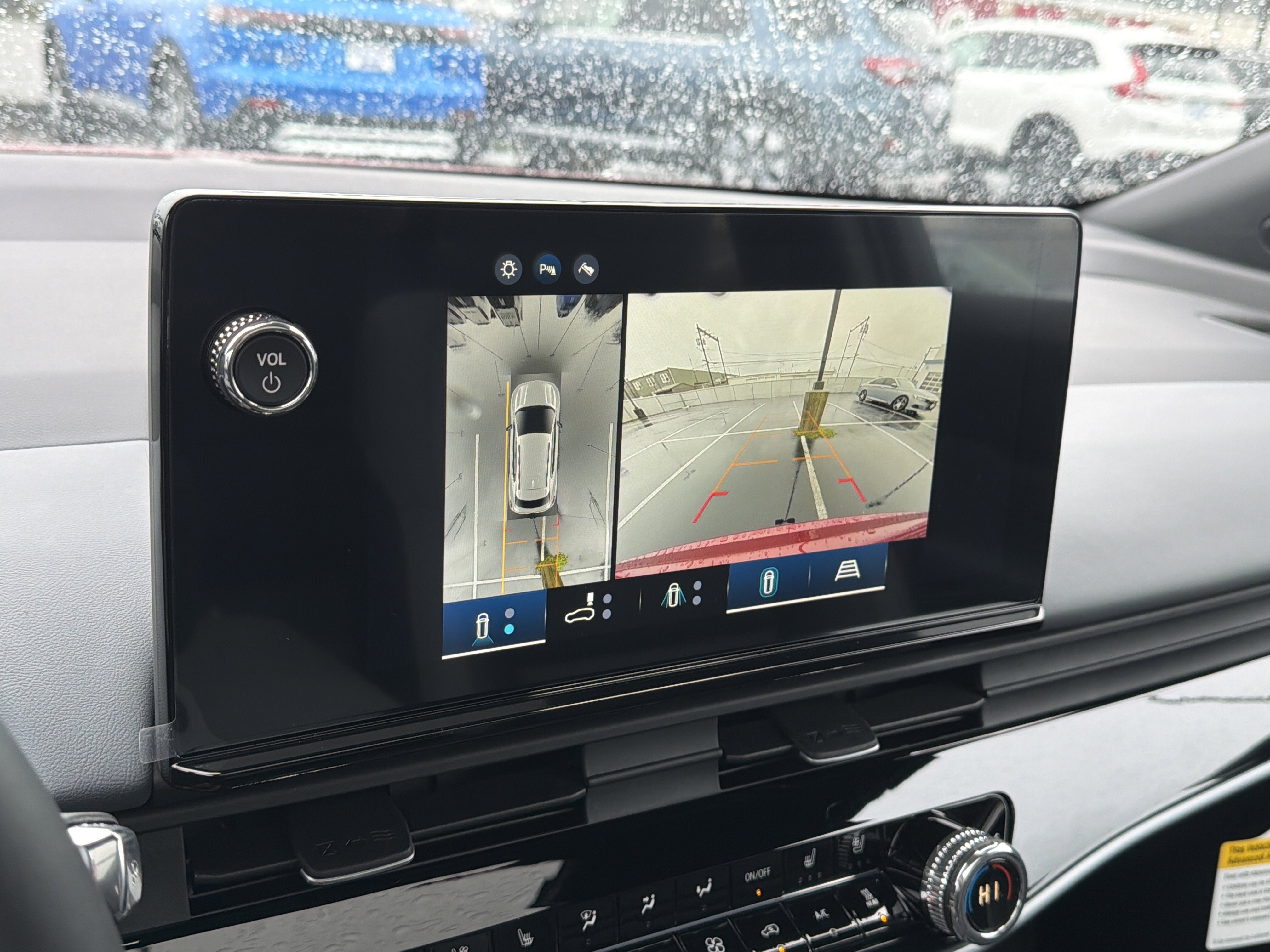 2026 Honda Prologue Elite