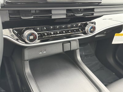 2026 Honda Prologue Elite