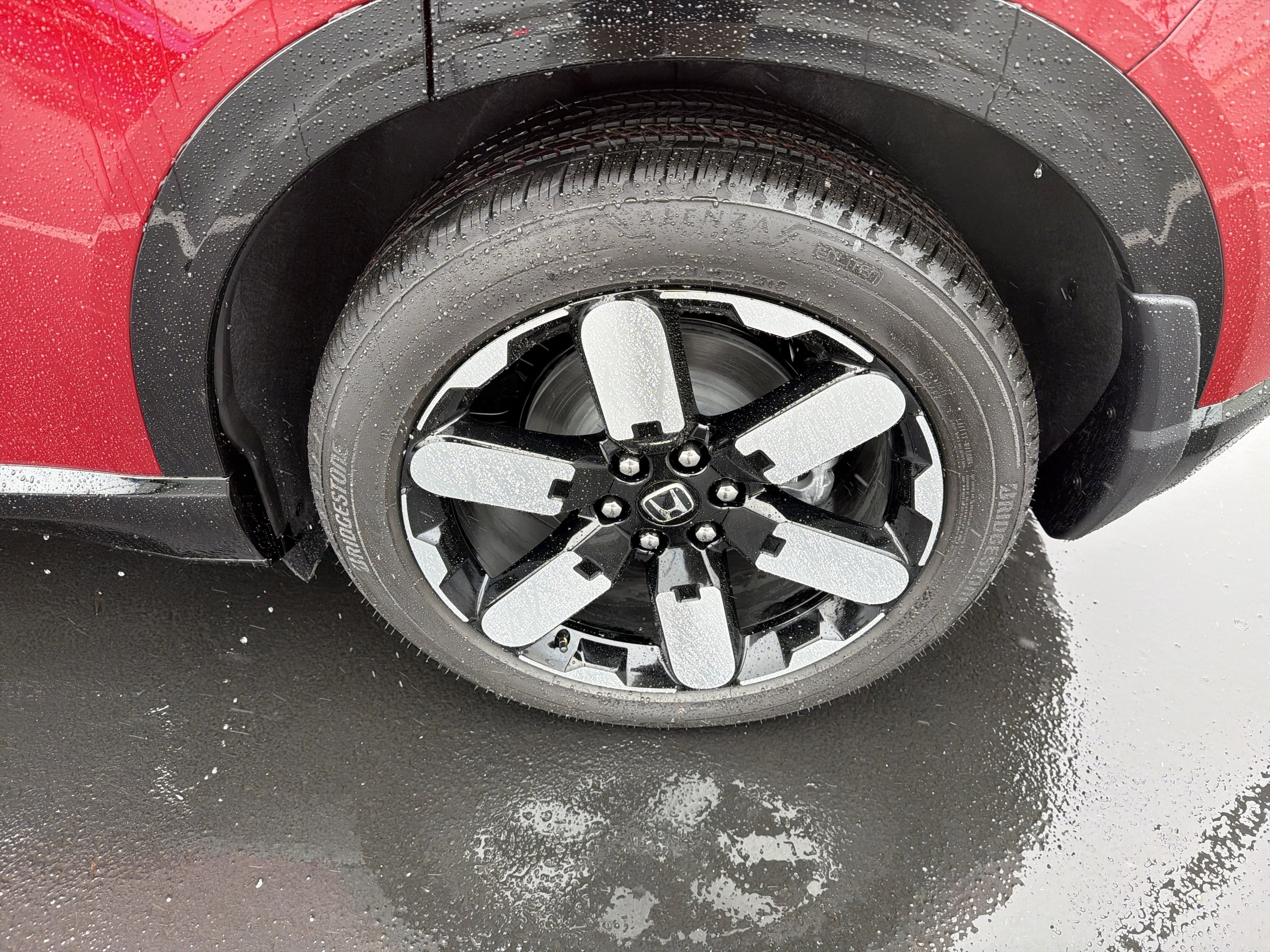 2026 Honda Prologue Elite