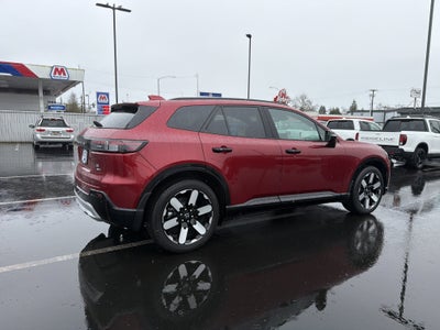 2026 Honda Prologue Elite