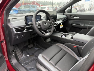 2026 Honda Prologue Elite