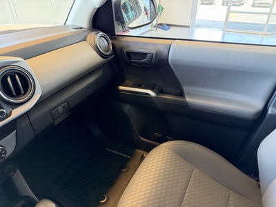 2020 Toyota Tacoma 4WD SR5