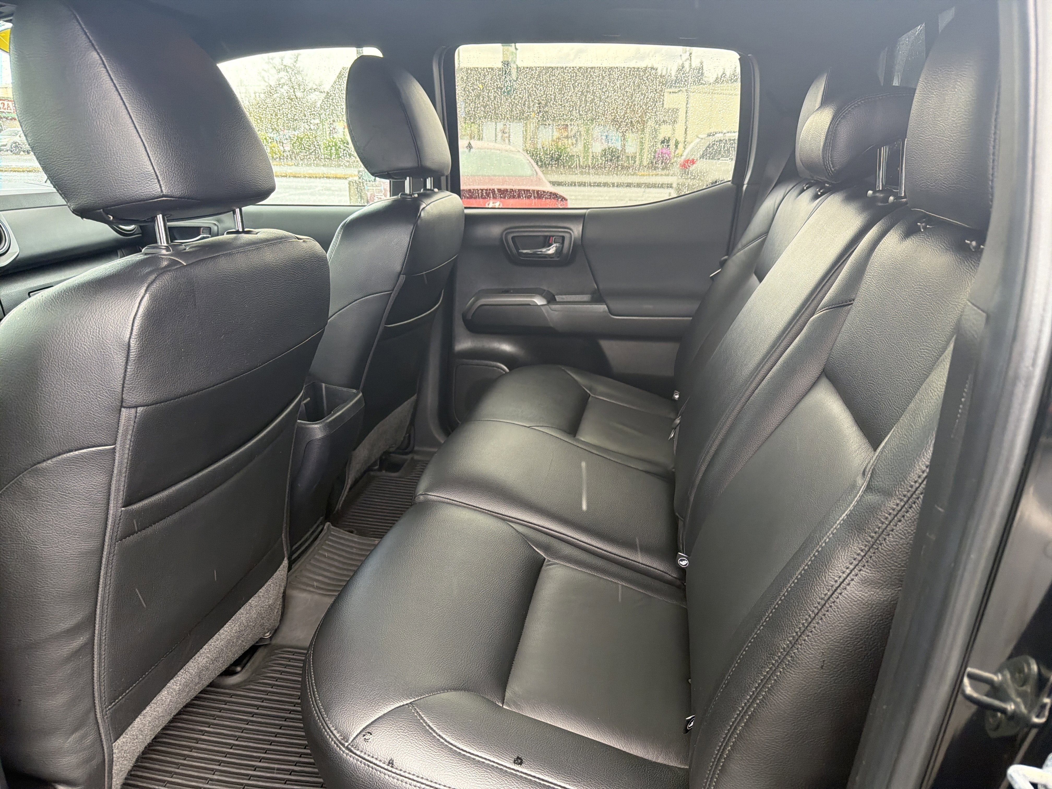 2022 Toyota Tacoma 4WD TRD Off Road