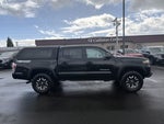 2022 Toyota Tacoma 4WD TRD Off Road