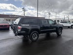 2022 Toyota Tacoma 4WD TRD Off Road