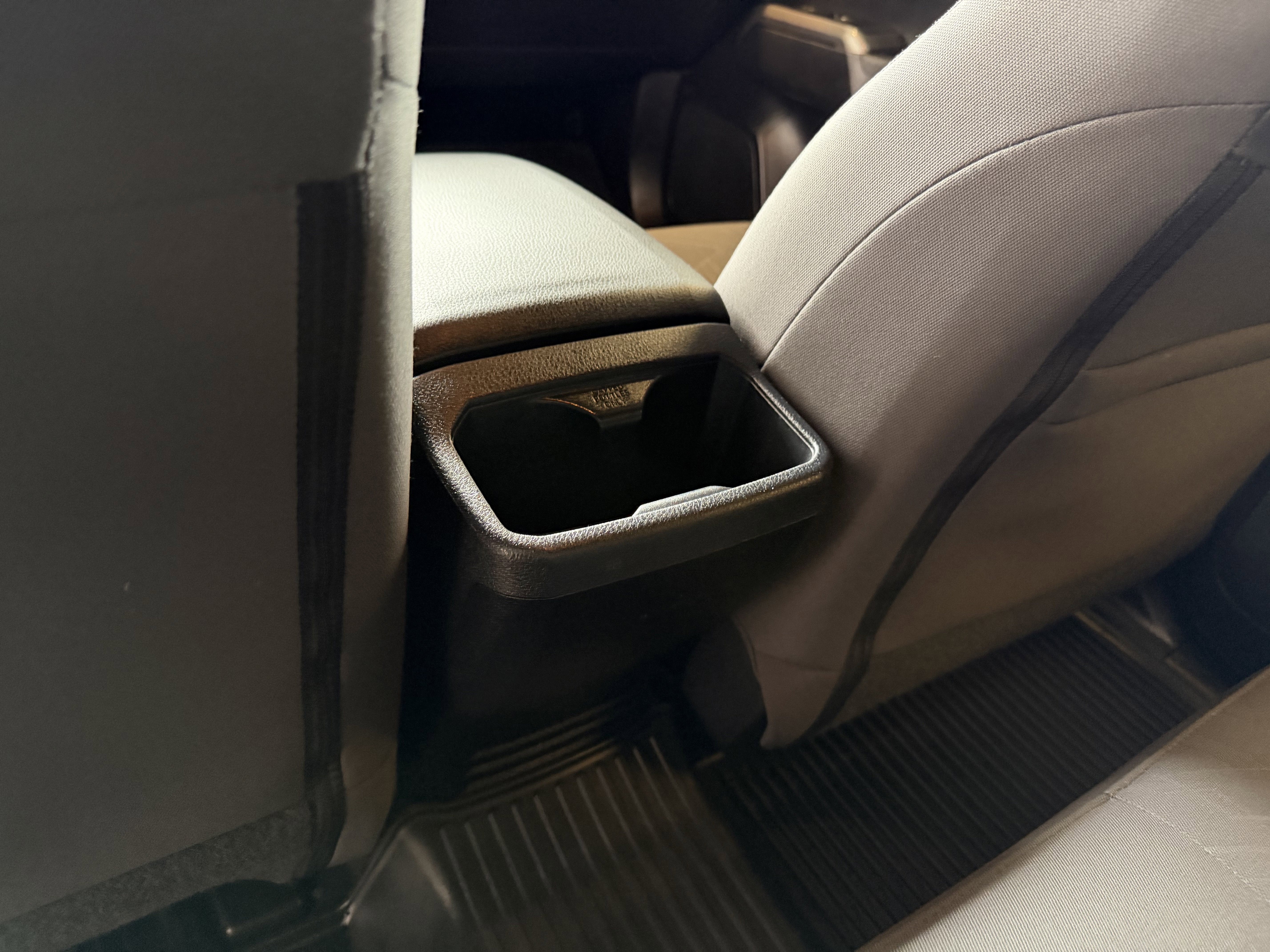 2019 Toyota Tacoma 4WD TRD Off Road