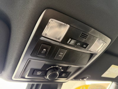 2019 Toyota Tacoma 4WD TRD Off Road