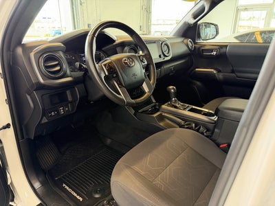2019 Toyota Tacoma 4WD TRD Off Road