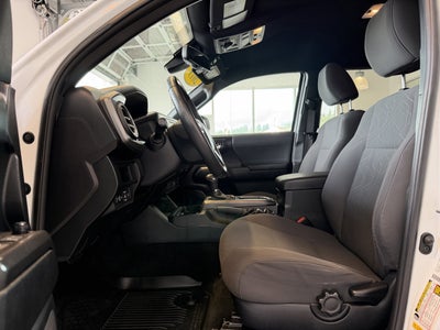 2019 Toyota Tacoma 4WD TRD Off Road