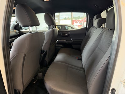 2019 Toyota Tacoma 4WD TRD Off Road