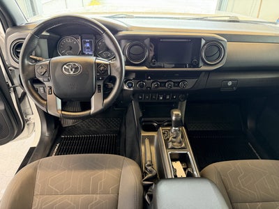 2019 Toyota Tacoma 4WD TRD Off Road