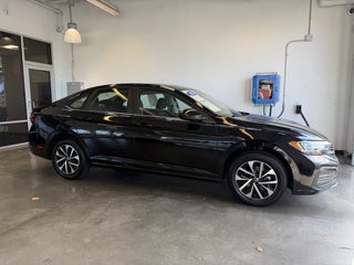 2024 Volkswagen Jetta S