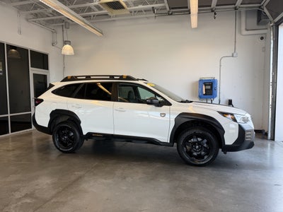 2023 Subaru Outback Wilderness