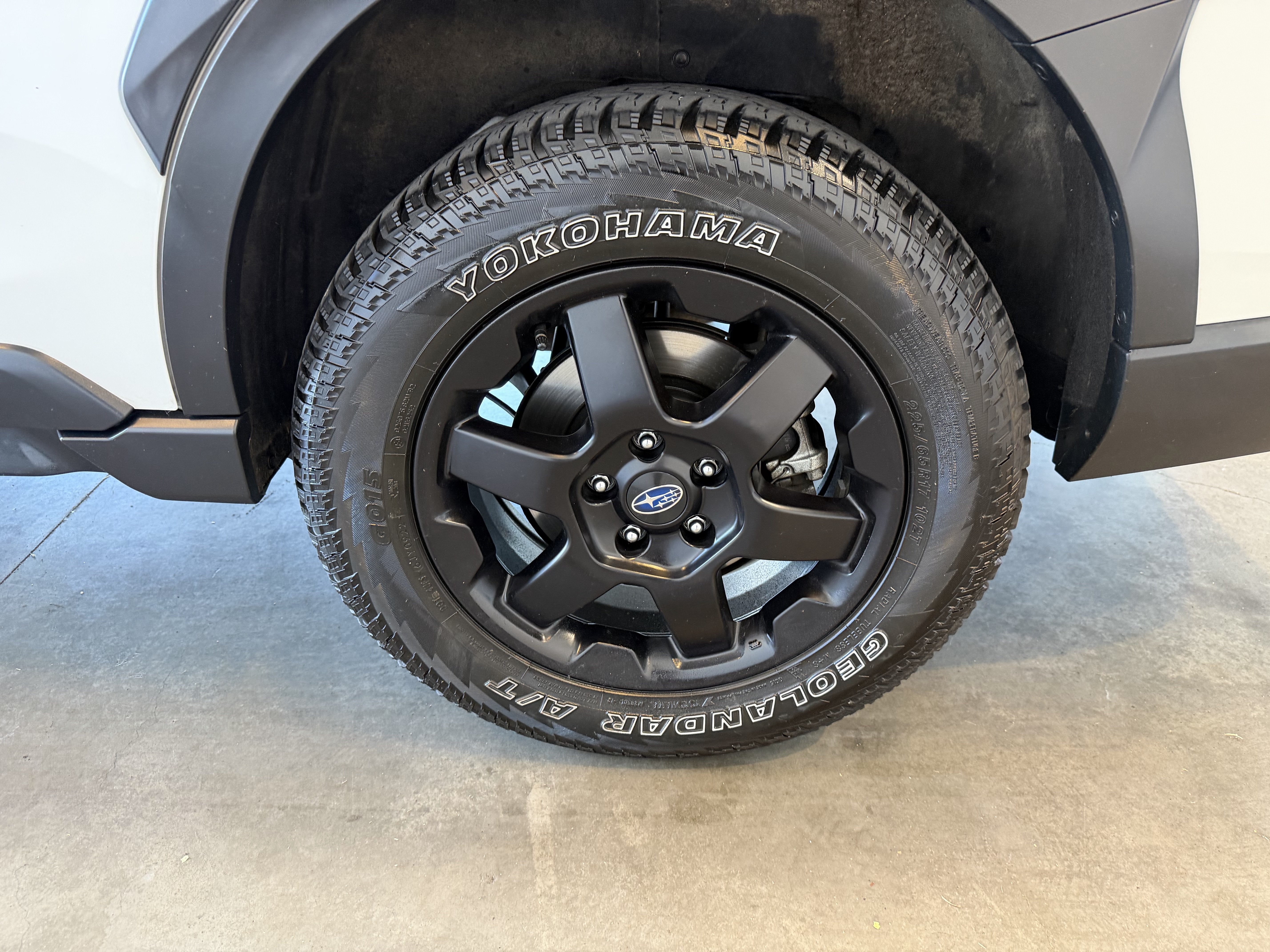 2023 Subaru Outback Wilderness