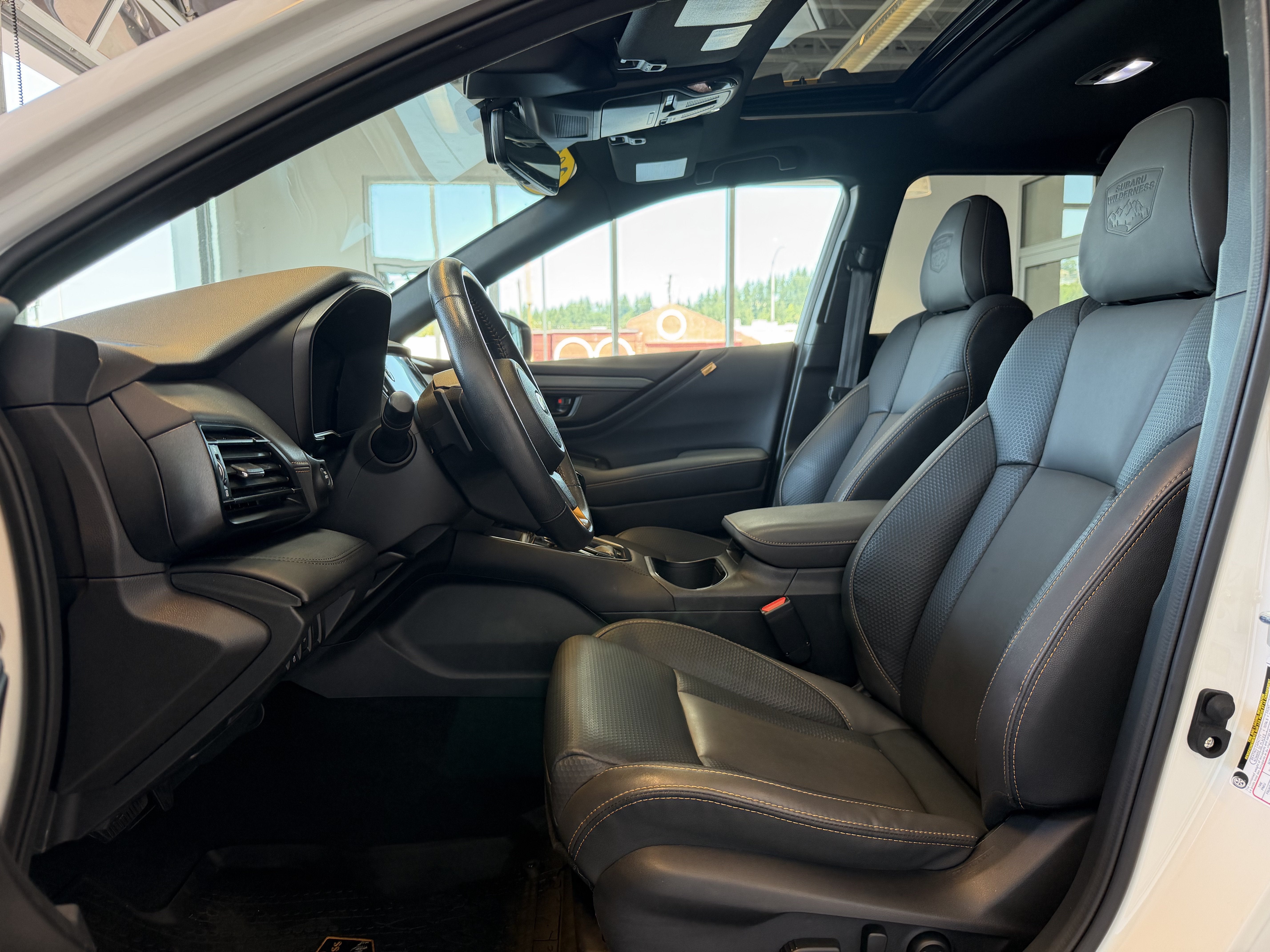 2023 Subaru Outback Wilderness
