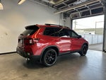 2024 Honda Passport Black Edition