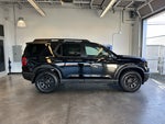 2026 Honda Passport RTL Blackout